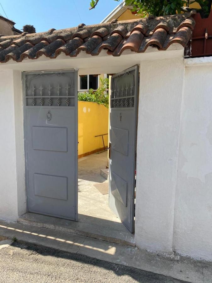 Tirana Traditional Home Bagian luar foto