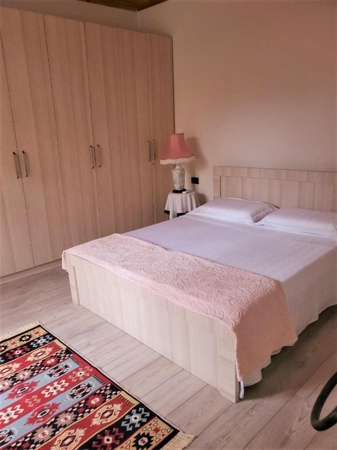 Tirana Traditional Home Bagian luar foto
