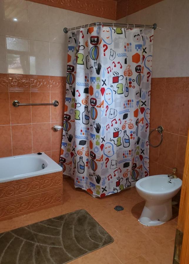 Tirana Traditional Home Bagian luar foto