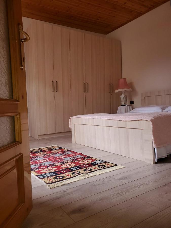 Tirana Traditional Home Bagian luar foto