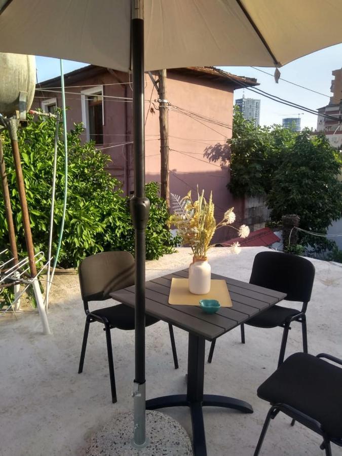 Tirana Traditional Home Bagian luar foto